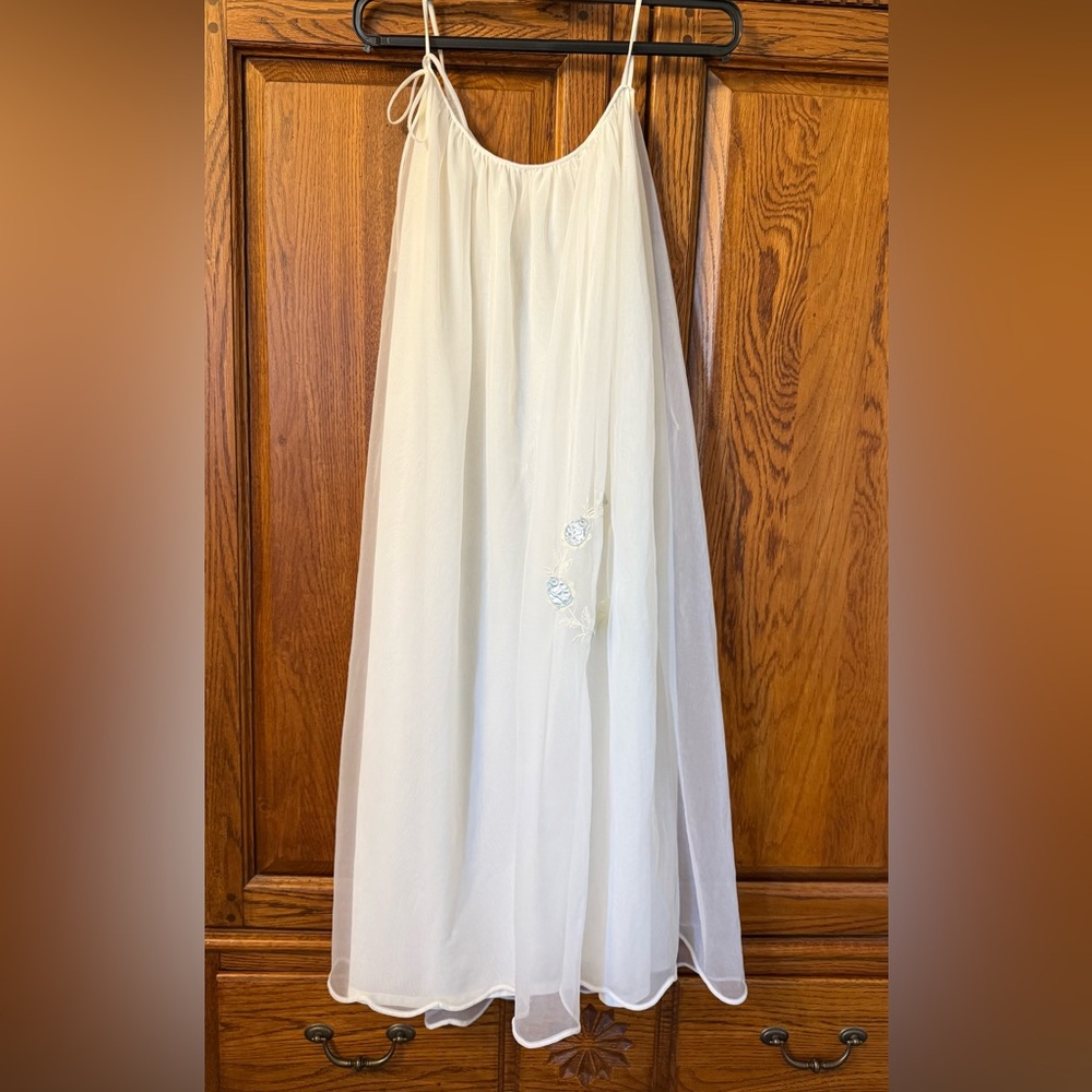 Vintage Cahill lingerie